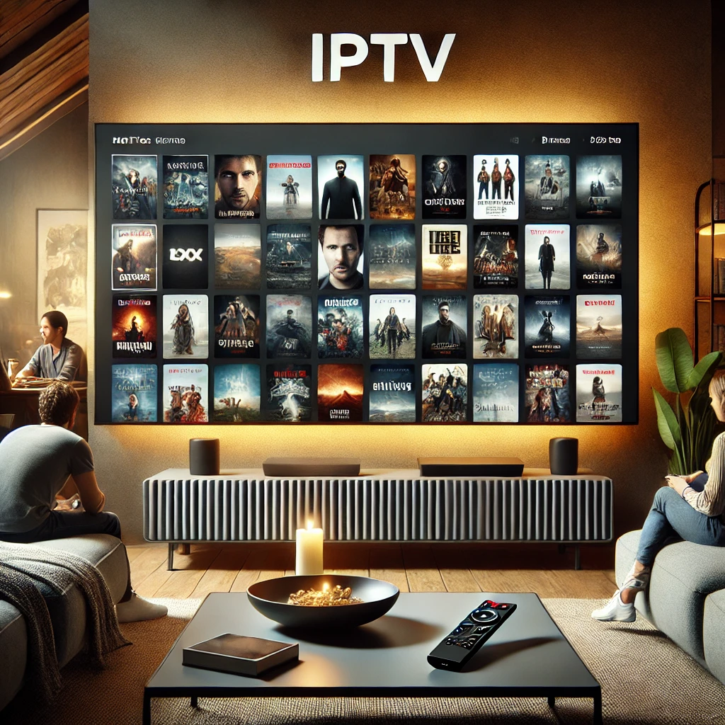 iptv